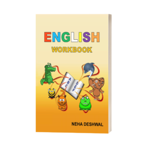 English Grammar Workbook Class IV