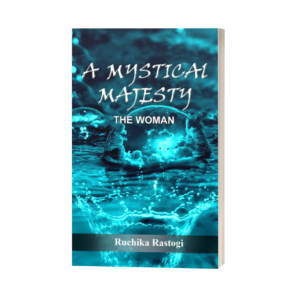 A Mystical Majesty The Woman