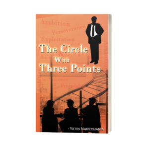 The Circle with Three Points