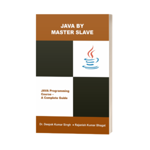 Java by Master – Slave