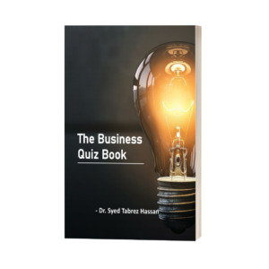 The Business Quiz Book