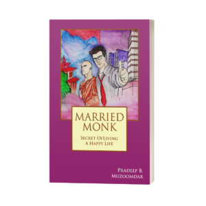 Married Monk