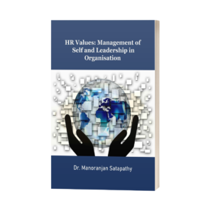 HR Values: Management of Self and Leadership in Organisation