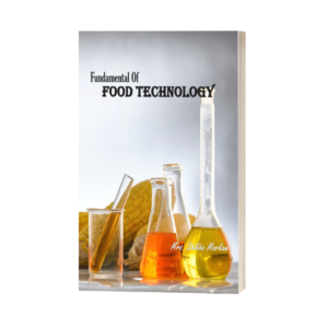 Fundamental Of Food Technology