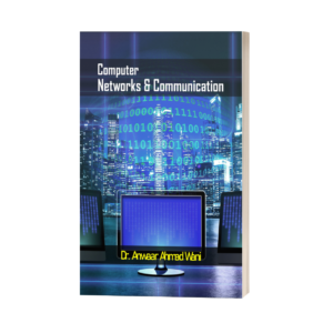 Computer Networks & Communication