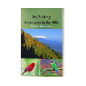 My Birding Adventures in the Hills