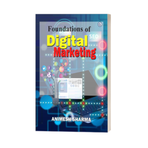 Foundations of Digital Marketing