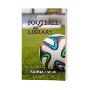 Football Maniac Library