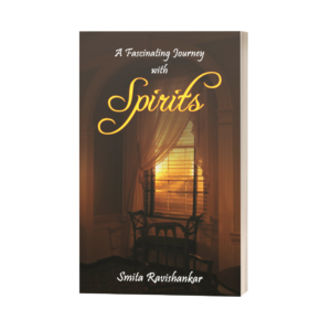 A Fascinating Journey with Spirits