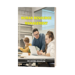 Human Resource Management