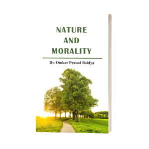 Nature and Morality