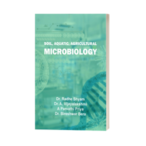 Soil, Aquatic, Agricultural Microbiology