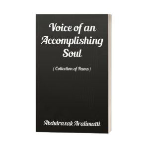 Voice of an Accomplishing Soul